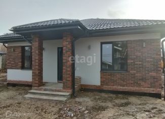 Продаю дом, 82 м2, село Семиозёрка, улица Липатова