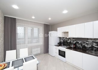 Продам 2-комнатную квартиру, 58.6 м2, Нижний Новгород, Кемеровская улица, 12, Кемеровская улица