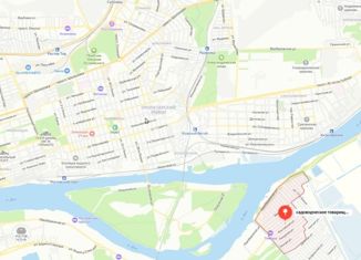 Продаю земельный участок, 6 сот., садоводческое товарищество Донское, Левобережная улица