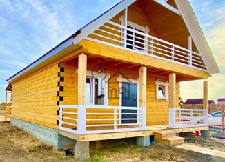 Продаю дом, 110 м2, деревня Грановщина, улица Юрия Яковлева, 2