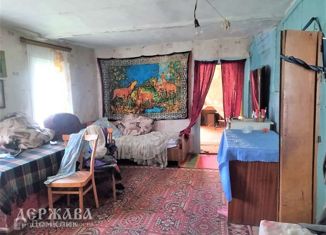 Продается дом, 60 м2, село Дмитриевка, Центральная улица