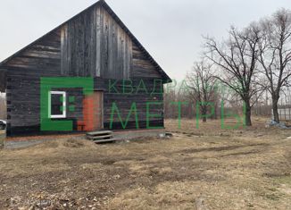 Продается дом, 78.4 м2, Еврейская АО, Цветочный переулок, 1