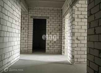 Продается 2-комнатная квартира, 75.58 м2, Калуга, Изумрудная улица, 25, Московский округ