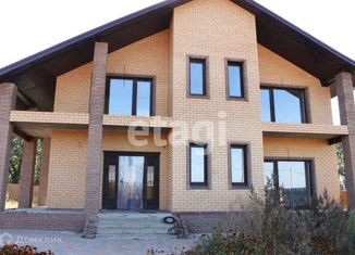 Продается дом, 202.5 м2, село Шагаровка, Смородиновая улица, 13