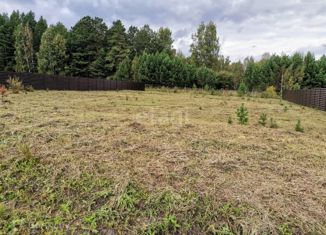 Земельный участок на продажу, 27 сот., деревня Раскаты, Цветочная улица