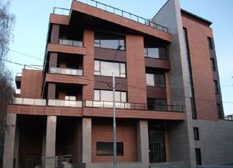 Аренда офиса, 225 м2, Москва, Мосфильмовская улица, 38А, станция Минская