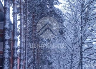 Продам однокомнатную квартиру, 32 м2, Новосибирск, улица Ильича, 1, улица Ильича