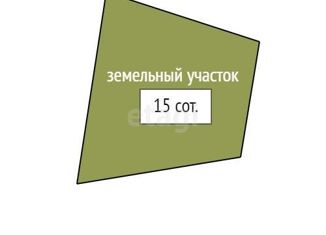 Дом на продажу, 40 м2, деревня Плоское, Центральная улица, 47
