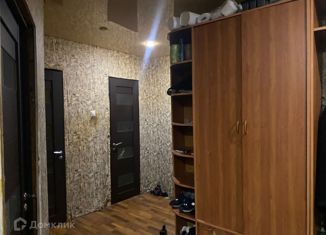 2-комнатная квартира на продажу, 49.4 м2, деревня Дубовая Роща, Цветочная улица, 15