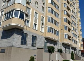 Продажа 1-ком. квартиры, 36 м2, Аксай, Садовая улица, 20Б