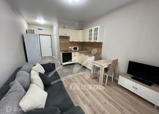 Сдаю квартиру студию, 30 м2, Москва, Бартеневская улица, 18к2, ЮЗАО