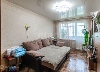 Продажа 2-комнатной квартиры, 44.6 м2, Вологда, улица Дзержинского, 39