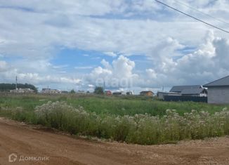 Продажа земельного участка, 7.36 сот., деревня Бобки, Центральная улица