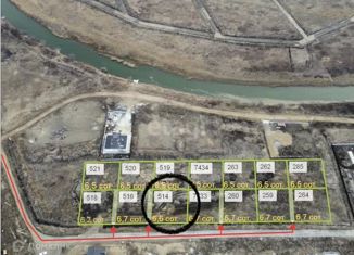 Продаю участок, 6.6 сот., посёлок Шмидтовка, Дачная улица