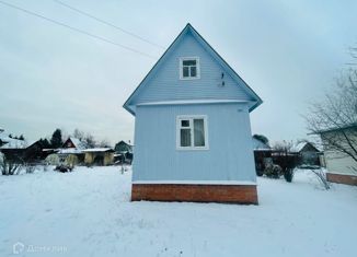 Продажа дома, 52 м2, село Озерецкое, село Озерецкое, 102