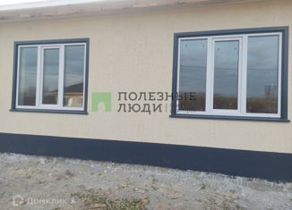 Продаю дом, 110 м2, поселок Черницк, Тимьяновая улица