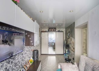 Продажа двухкомнатной квартиры, 42.8 м2, Ишим, улица Калинина, 108А