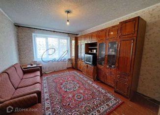 Продаю трехкомнатную квартиру, 63.4 м2, Белгородская область, микрорайон Жукова, 26
