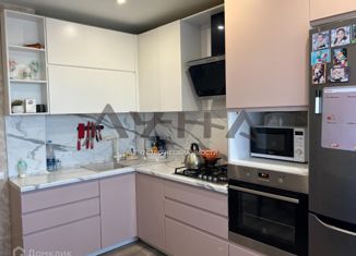 Продажа трехкомнатной квартиры, 59.8 м2, Набережные Челны, Сармановский тракт, 52