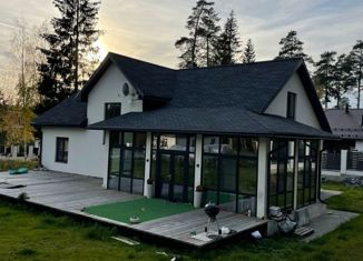 Продается дом, 380 м2, деревня Малинки, деревня Малинки, 15