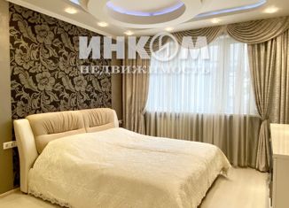 Продам 3-комнатную квартиру, 76.6 м2, Москва, Алтуфьевское шоссе, 78, район Бибирево