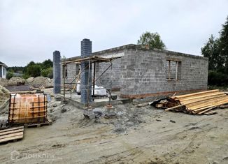 Продам дом, 120 м2, посёлок городского типа Боровский, Зелёный переулок