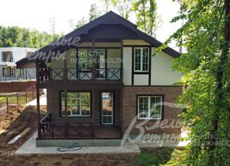 Продам дом, 224 м2, коттеджный посёлок Лесное Озеро