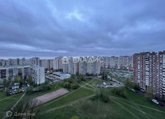 1-комнатная квартира на продажу, 35.2 м2, Санкт-Петербург, Афонская улица, 24к3, метро Озерки