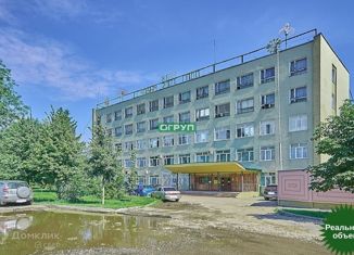Продается офис, 74 м2, Пенза, Складская улица, Железнодорожный район