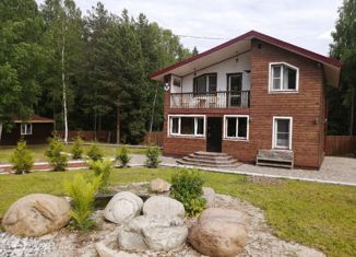 Продаю дом, 110 м2, СДТ Экспресс-Сарбаи