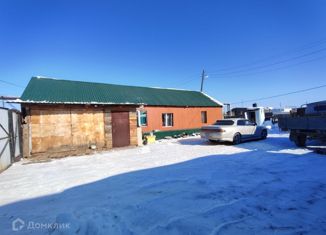 Продажа дома, 114 м2, Якутск, Октябрьская улица