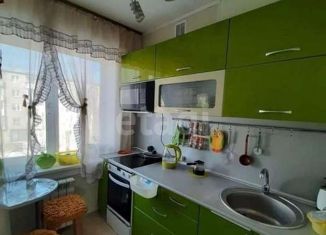 Двухкомнатная квартира в аренду, 46.9 м2, Новосибирск, улица Молодости, 3