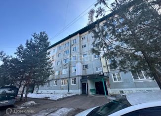 Продам 3-ком. квартиру, 65.7 м2, Арсеньев, проспект Горького, 4