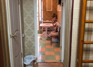 Продается трехкомнатная квартира, 96 м2, Москва, 2-й Самотёчный переулок, 1, 2-й Самотёчный переулок