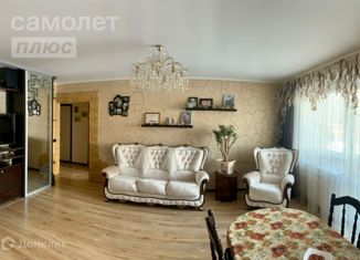 Продаю 3-комнатную квартиру, 64 м2, Ставропольский край, улица Космонавтов, 4Б