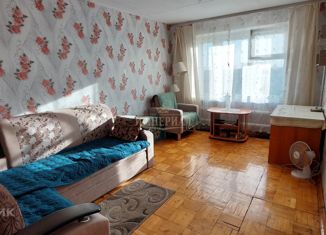 2-ком. квартира на продажу, 48.6 м2, село Чкарино, Молодёжная улица, 4