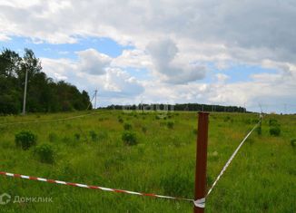 Продается земельный участок, 11.2 сот., посёлок Октябрьский, Широкая улица