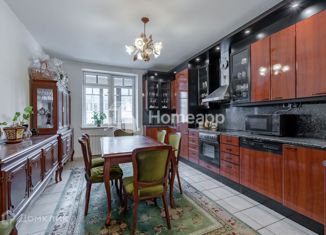Продается 4-комнатная квартира, 172 м2, Москва, Весковский переулок, 2, метро Новослободская
