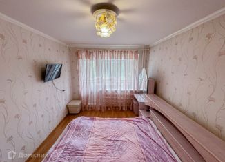 Продаю трехкомнатную квартиру, 62 м2, Мордовия, улица Пушкина, 62к1