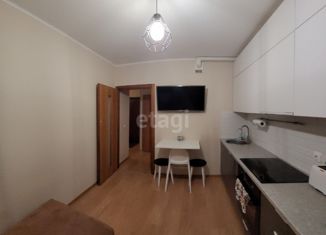 1-комнатная квартира на продажу, 42 м2, Екатеринбург, Сызранский переулок, 17, Сызранский переулок