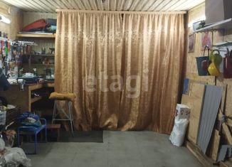 Продаю гараж, 20.7 м2, Ханты-Мансийск, Обская улица, 27