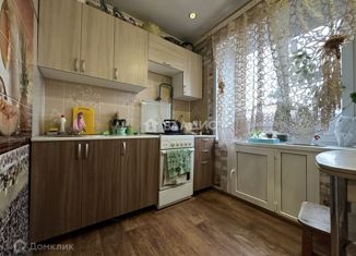 Продается 1-комнатная квартира, 42.1 м2, Камешково, улица Смурова, 7А