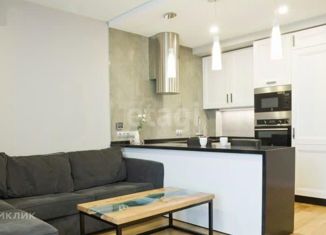 Продается 3-ком. квартира, 70.5 м2, Новосибирск, улица Восход, 20/1, улица Восход