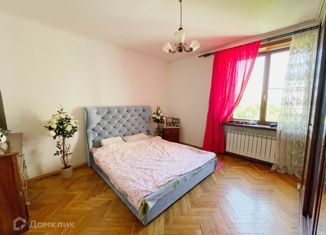 Продажа 3-комнатной квартиры, 86.5 м2, Москва, Ленинский проспект, 86