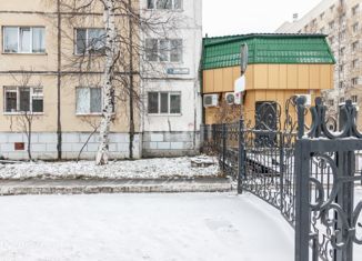 Продаю однокомнатную квартиру, 19.9 м2, Сургут, Ленинградская улица, 7