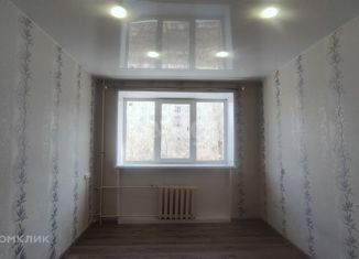 1-ком. квартира на продажу, 16.2 м2, Кыштым, улица Юлии Ичевой, 150