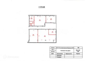 Продаю офис, 221 м2, Москва, Огородный проезд, 20с27, станция Тимирязевская