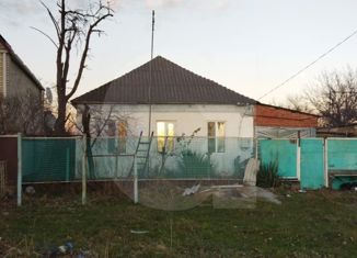 Продаю дом, 65 м2, станица Новоалексеевская, улица Чкалова, 123