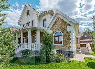 Дом на продажу, 700 м2, деревня Веледниково