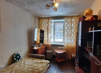 Продам 3-комнатную квартиру, 55.4 м2, Новоуральск, Автозаводская улица, 17